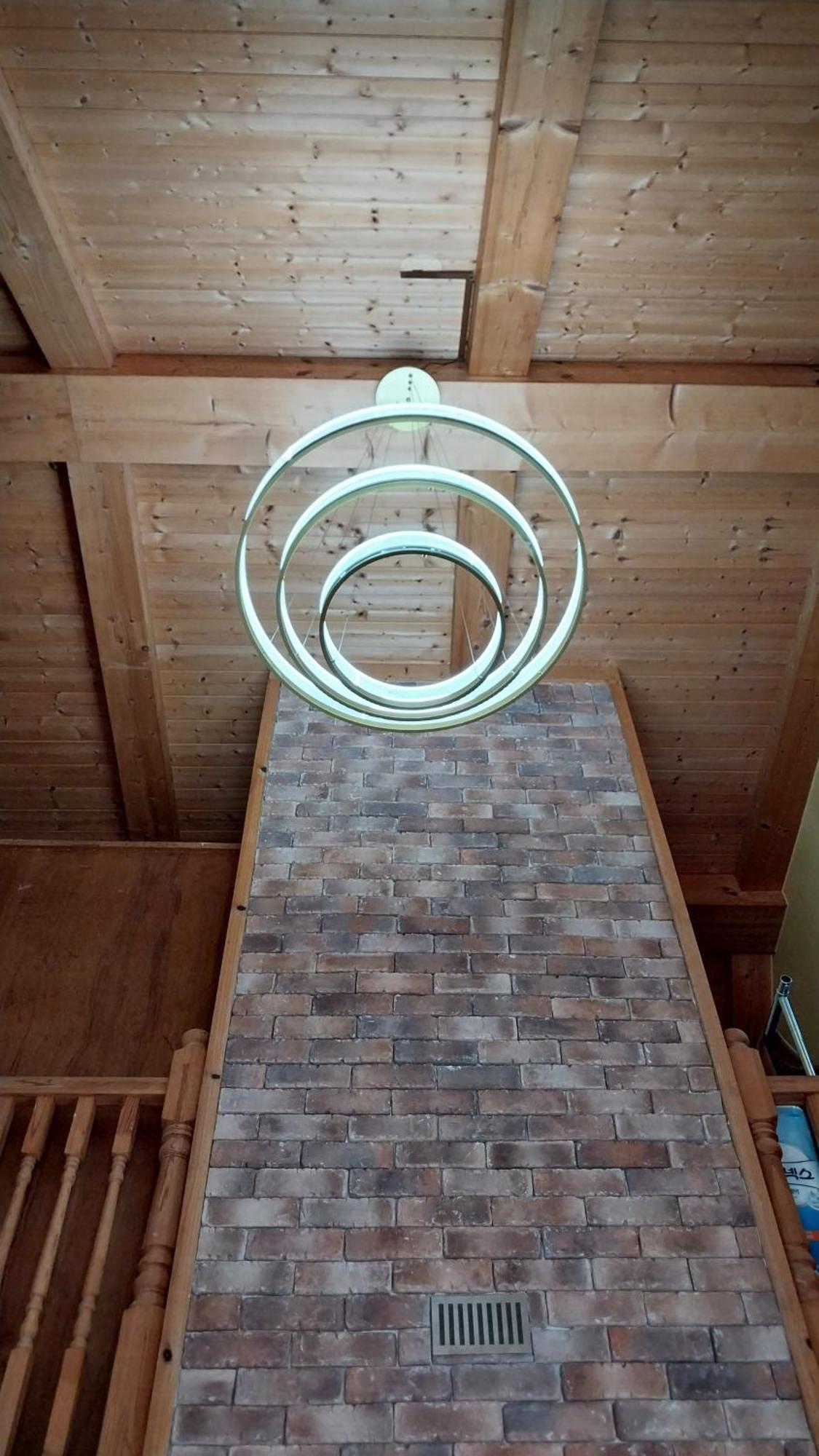 White House Hotel Namhae Bagian luar foto