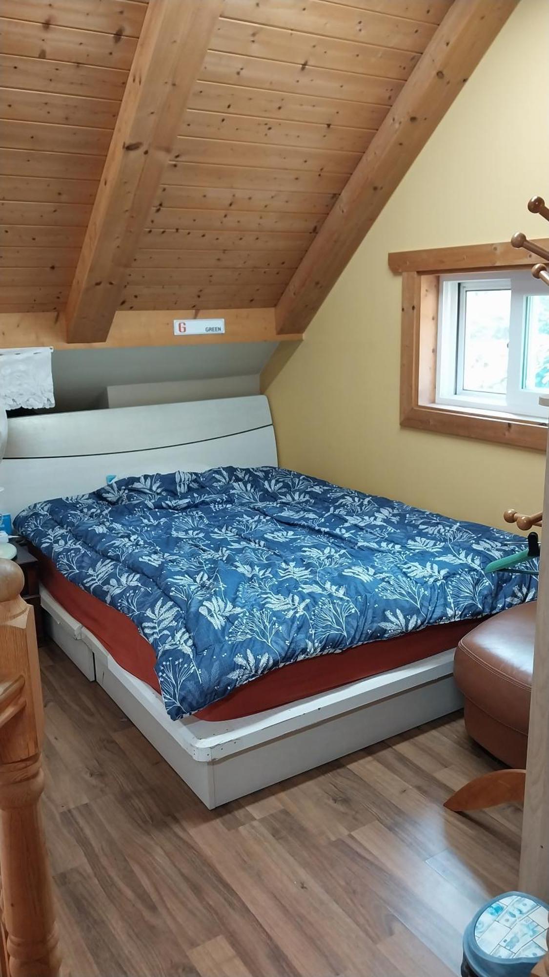 White House Hotel Namhae Bagian luar foto